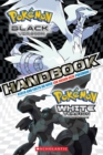 Image for Black &amp; White Handbook (Pokemon)