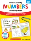 Image for Now I Know My Numbers Learning Mats