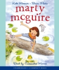 Image for Marty McGuire : Frog Princess