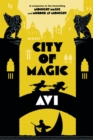 Image for City of Magic (Midnight Magic #3)