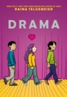 Image for Drama: A Graphic Novel