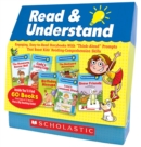 Image for Read &amp; Understand Boxed Set : Engaging, Easy-to-Read Storybooks With &quot;Think-Aloud&quot; Prompts That Boost Kids&#39; Reading-Comprehension Skills