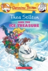 Image for Thea Stilton and the Ice Treasure (Thea Stilton #9) : A Geronimo Stilton Adventure