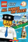 Image for LEGO City: All Hands on Deck! (Level 1)