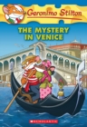 Image for The Mystery in Venice (Geronimo Stilton #48)
