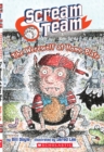 Image for Scream Team #1: The Werewolf at Home Plate