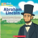 Image for Abraham Lincoln (My First Biography)