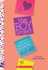 Image for The Boy Project: A Wish Novel : Notes and Observations of Kara McAllister