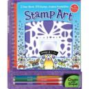 Image for Stamp Art