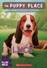 Image for The Puppy Place #27: Lucy