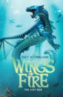 Image for The Lost Heir (Wings of Fire #2)