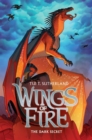 Image for The Dark Secret (Wings of Fire #4)