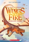 Image for Wings of Fire: The Dragonet Prophecy (b&amp;w)