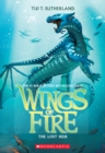 Image for Wings of Fire: The Lost Heir (b&amp;w)
