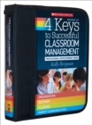Image for 4 Keys to Successful Classroom Management: Professional Development Binder