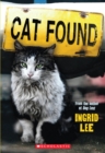Image for Cat Found