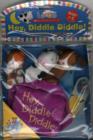 Image for Little Scholastic: Hey Diddle Diddle Hand Puppet