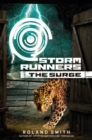 Image for Storm Runners #2: The Surge - Audio Library Edition