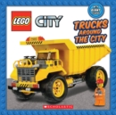 Image for Trucks Around the City (LEGO City)