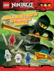 Image for Collector&#39;s Sticker Book (LEGO Ninjago)