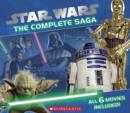 Image for Star Wars: Complete Saga
