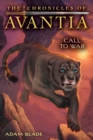 Image for The Chronicles of Avantia #3: Call to War