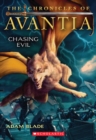 Image for The Chronicles of Avantia #2: Chasing Evil