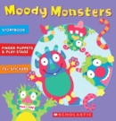 Image for Alex Toys: Moody Monsters