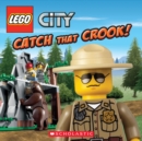 Image for Catch That Crook! (LEGO City)