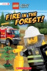 Image for LEGO City: Fire in the Forest!