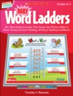 Image for Interactive Whiteboard Activities: Daily Word Ladders Grades K-1