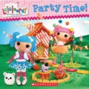Image for Lalaloopsy: Party Time!