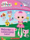 Image for Welcome to Lalaloopsy Land