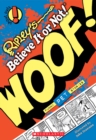 Image for Ripley&#39;s Shout Outs #3: Woof! (Pets)