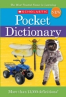 Image for Scholastic Pocket Dictionary