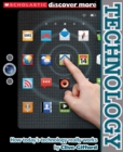 Image for Technology (Scholastic Discover More)