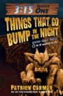 Image for 3:15 Season One: Things That Go Bump in the Night