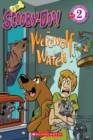 Image for Scooby-Doo Reader #31: Werewolf Watch