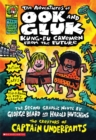 Image for The Adventures of Ook and Gluk: Kung Fu Cavemen from the Future