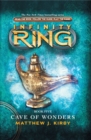 Image for Infinity Ring: #5 Cave of Wonders