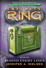 Image for Behind Enemy Lines (Infinity Ring #6)