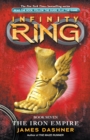 Image for Infinity Ring: #7 Iron Empire