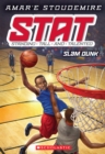 Image for Slam Dunk (STAT: Standing Tall and Talented #3)