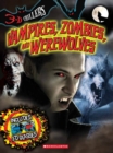 Image for 3-D Chillers: Vampires, Zombies, and Werewolves