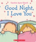 Image for Goodnight, I Love You