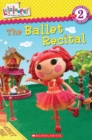 Image for Lalaloopsy: The Ballet Recital