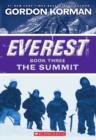 Image for The Summit (Everest, Book 3)