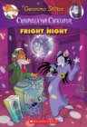 Image for Fright Night (Creepella von Cacklefur #5) : A Geronimo Stilton Adventure
