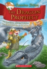 Image for The Dragon Prophecy (Geronimo Stilton and the Kingdom of Fantasy #4) : The Fourth Journey in the Kingdom of Fantasy