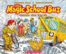 Image for The Magic School Bus Inside the Earth